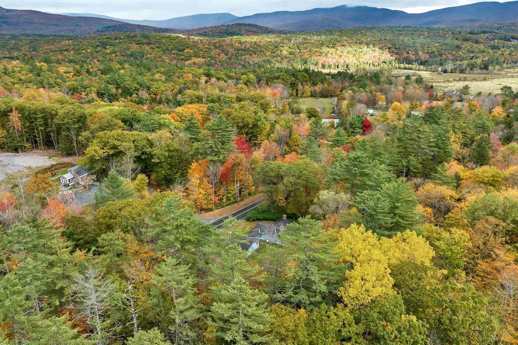 427 Lake Tarleton Road Warren NH 03279