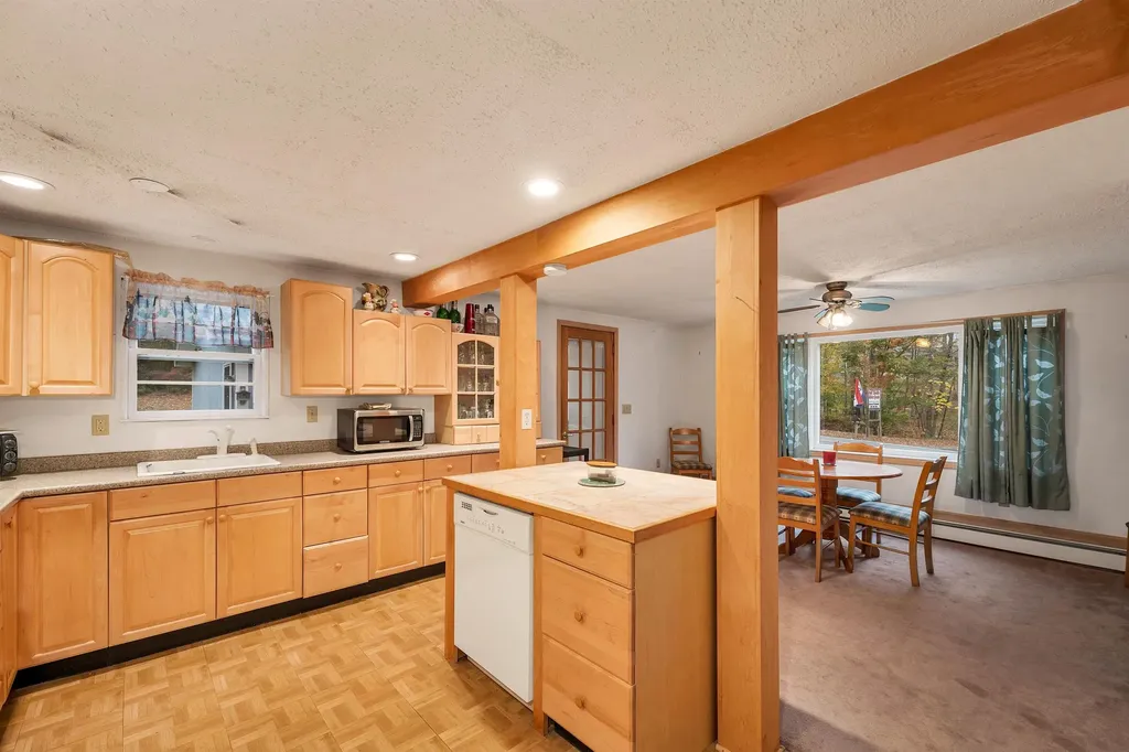 427 Lake Tarleton Road Warren NH 03279