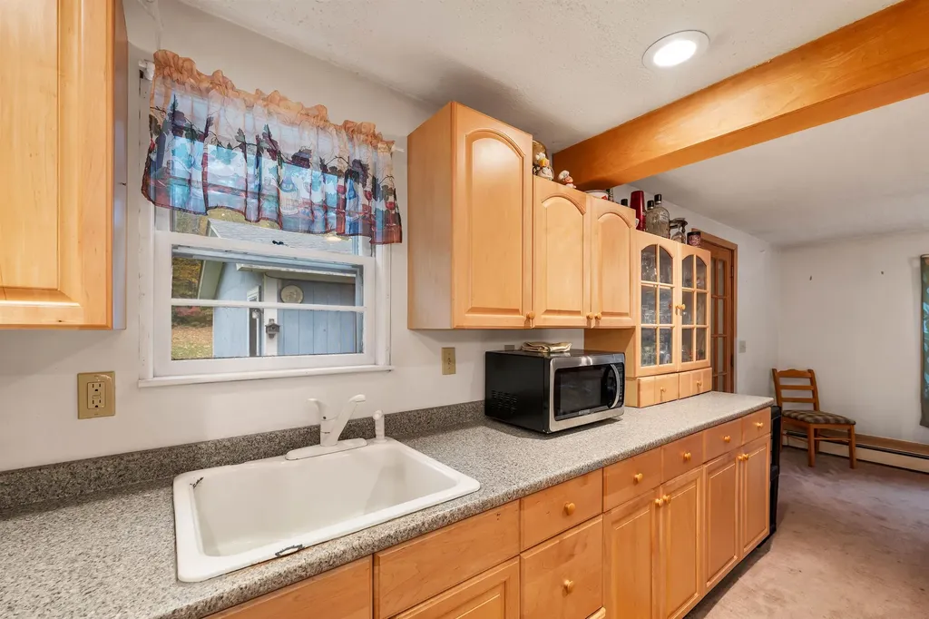 427 Lake Tarleton Road Warren NH 03279