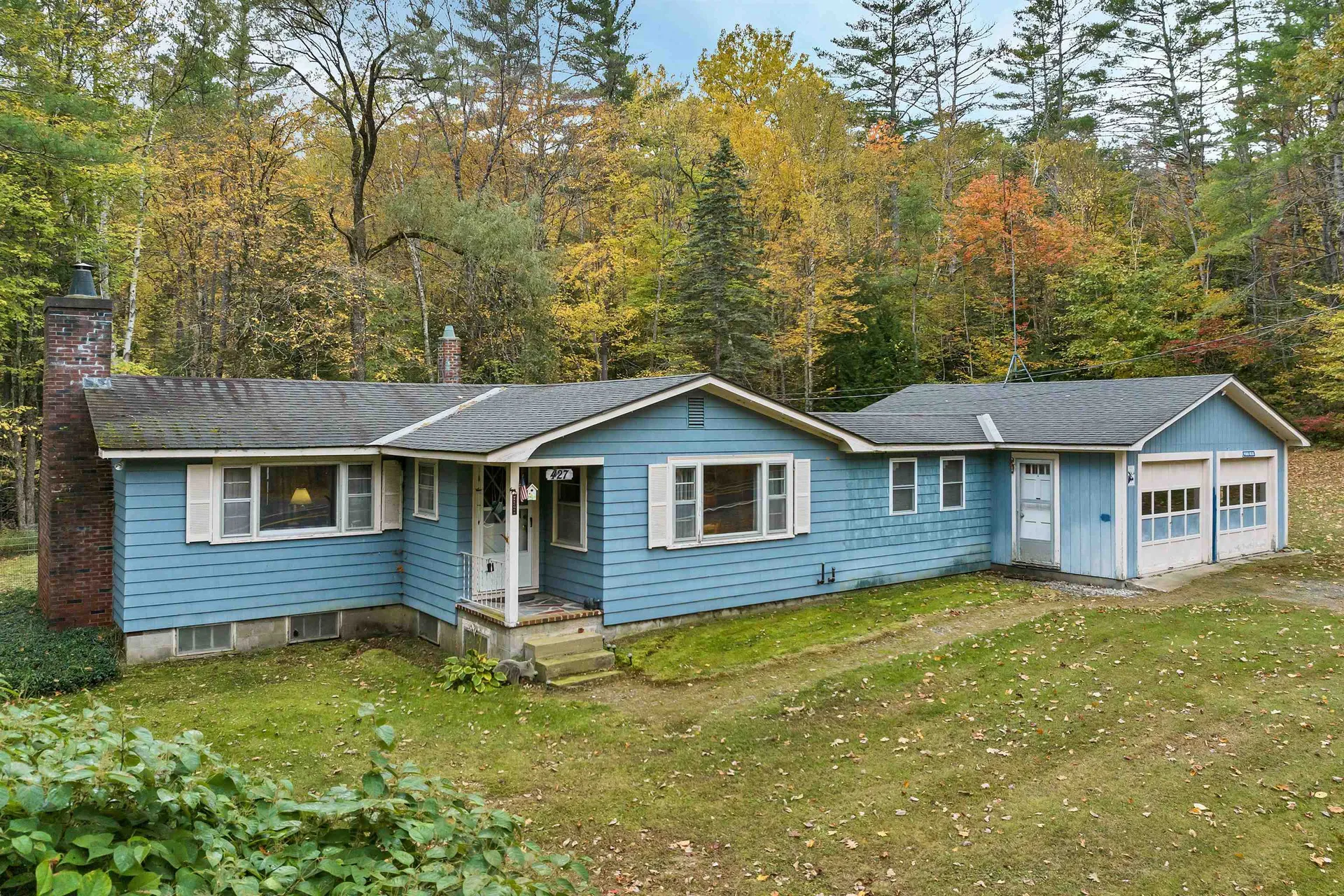 427 Lake Tarleton Road Warren NH 03279