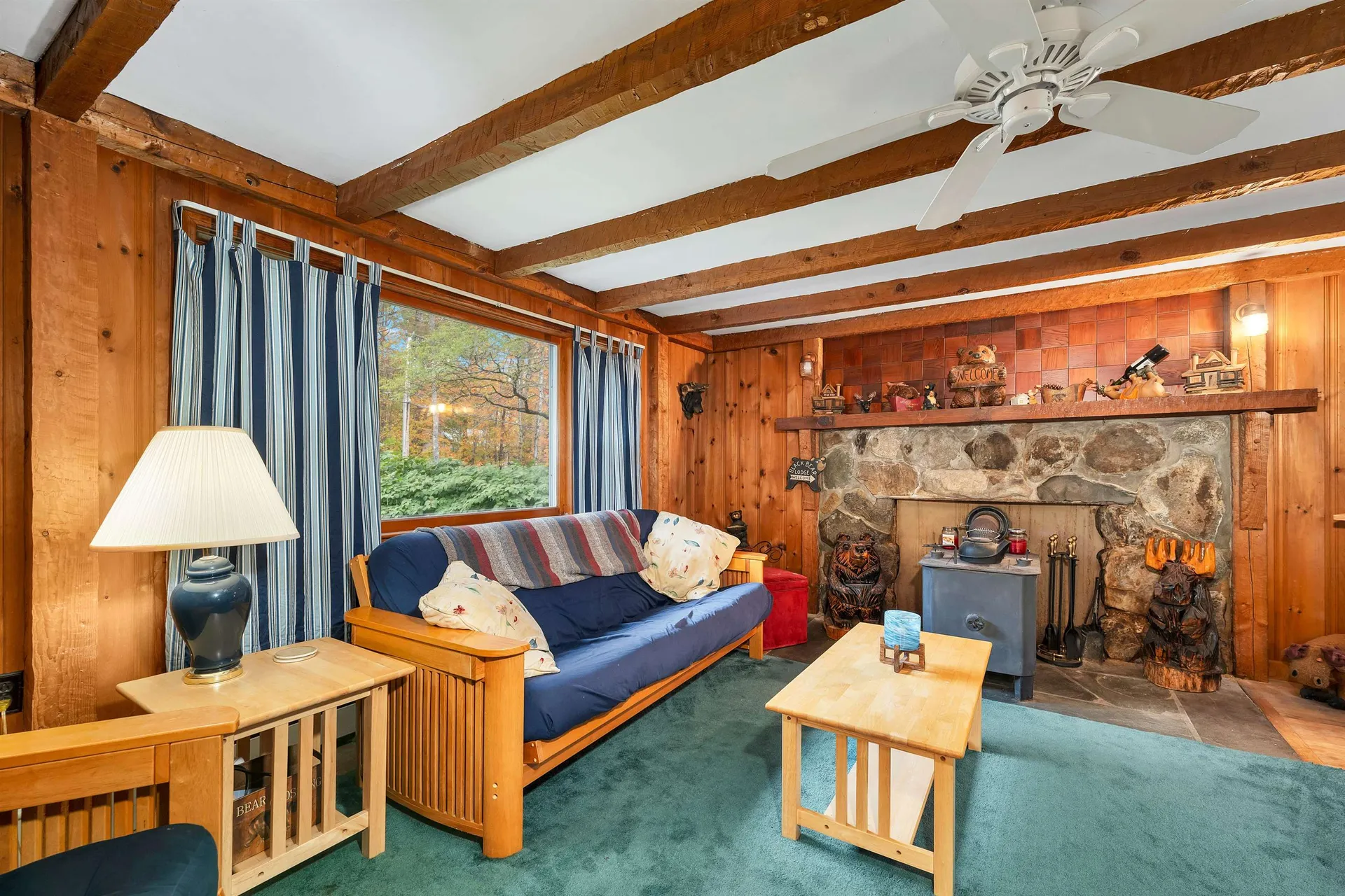 427 Lake Tarleton Road Warren NH 03279