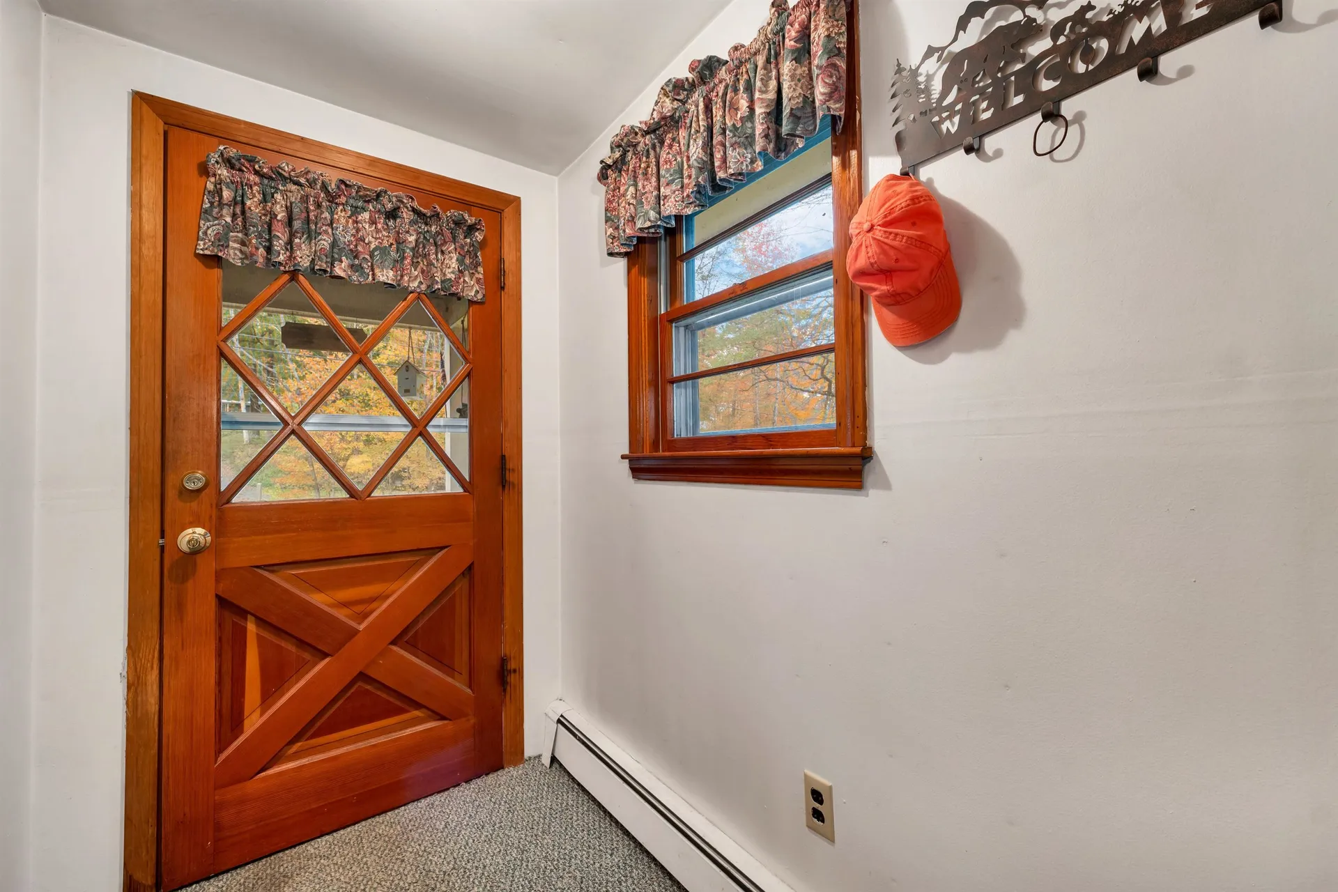 427 Lake Tarleton Road Warren NH 03279