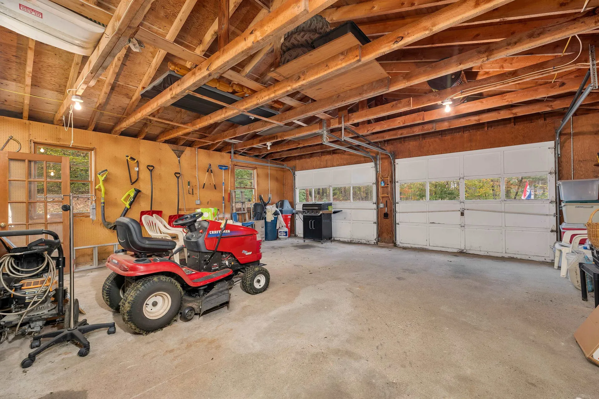 427 Lake Tarleton Road Warren NH 03279