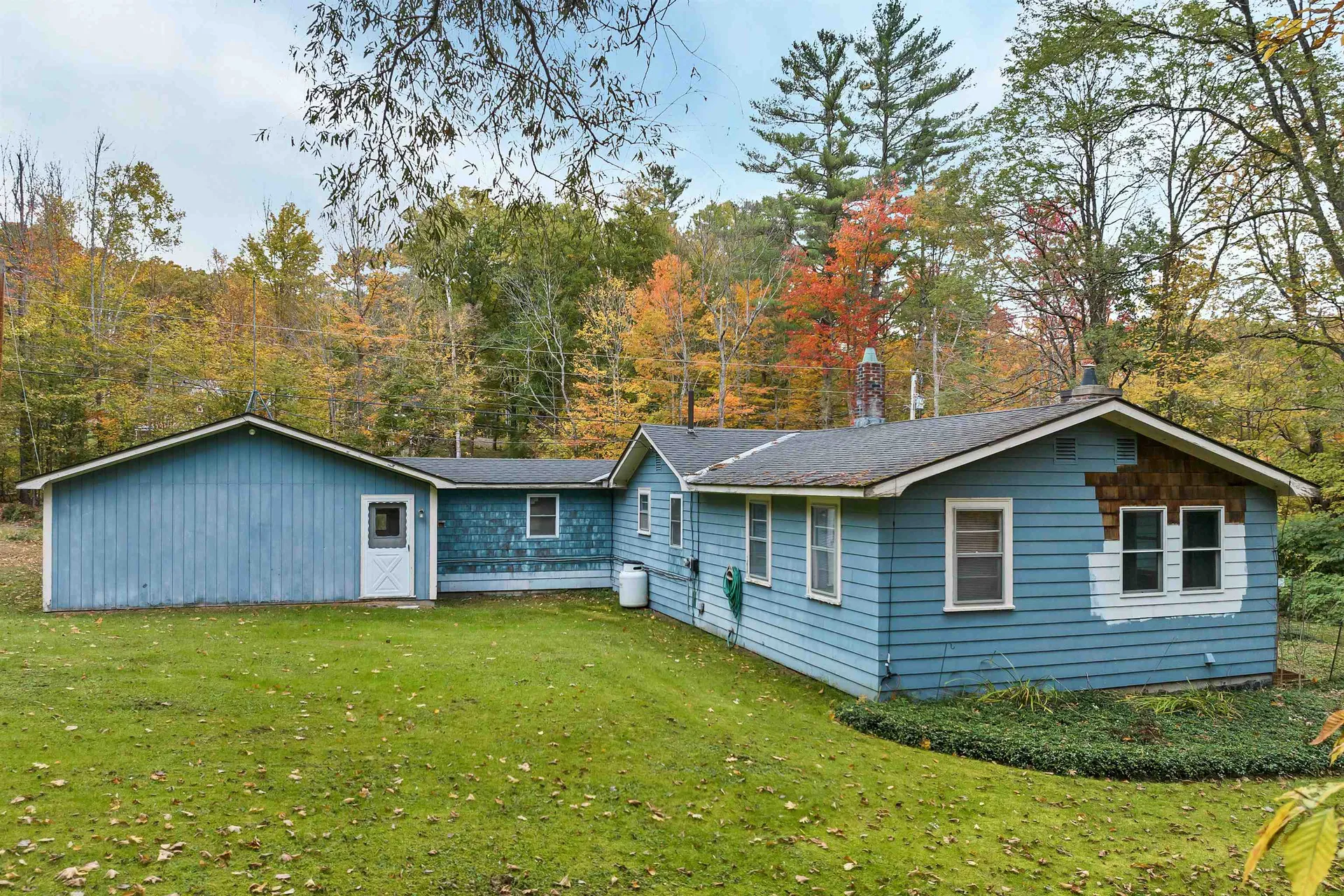 427 Lake Tarleton Road Warren NH 03279