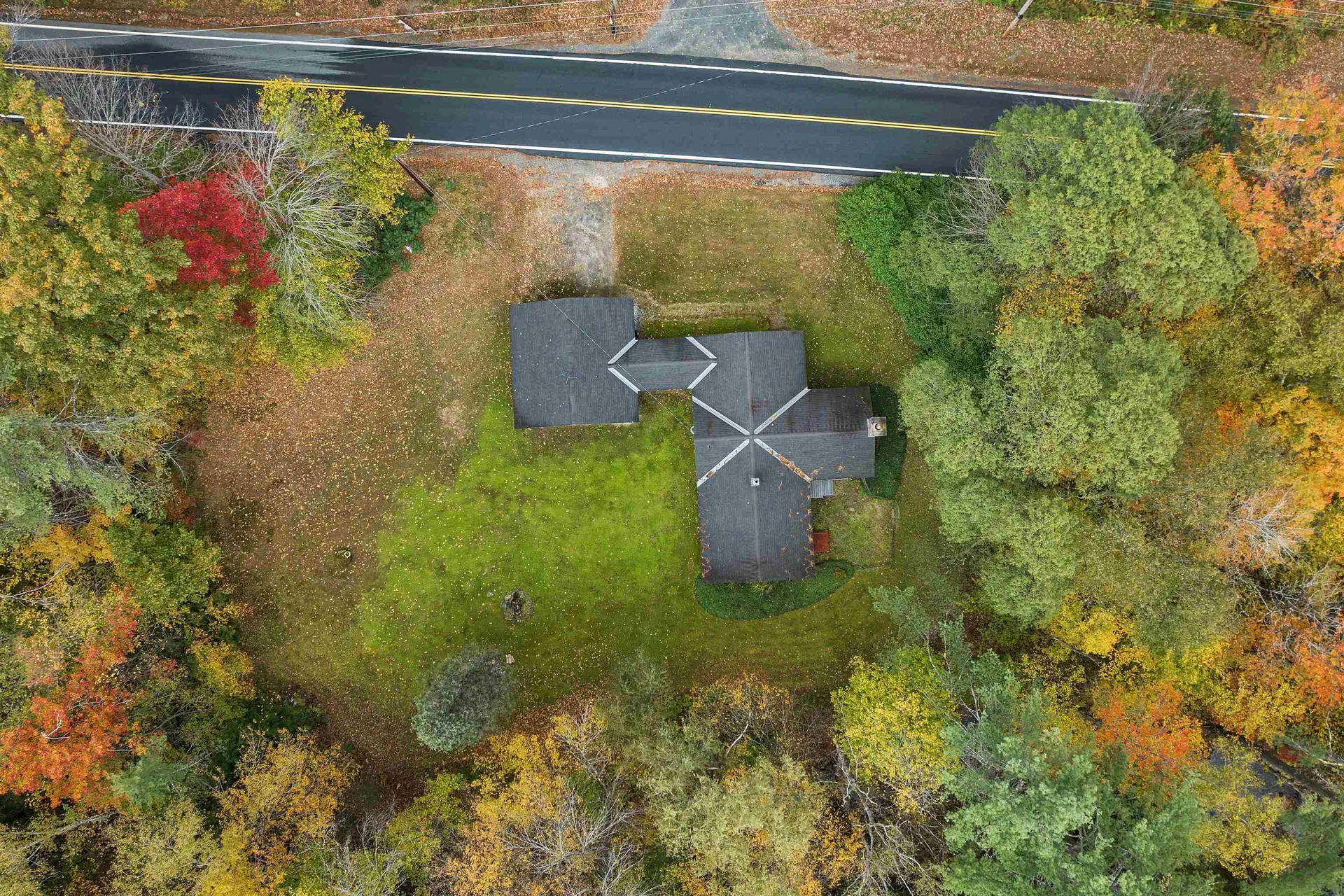 427 Lake Tarleton Road Warren NH 03279