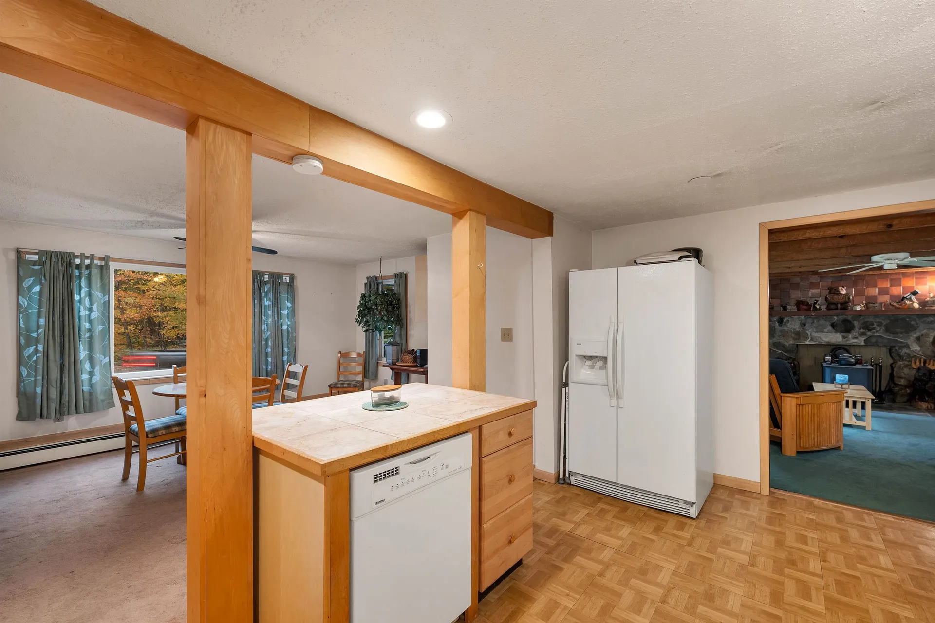 427 Lake Tarleton Road Warren NH 03279