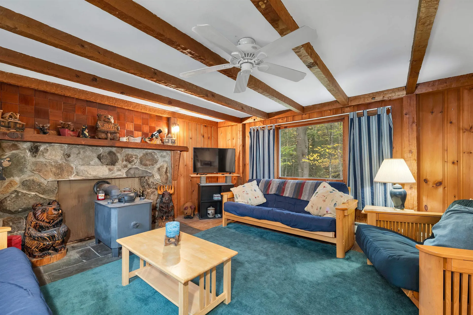 427 Lake Tarleton Road Warren NH 03279