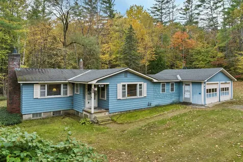 427 Lake Tarleton Road Warren NH 03279