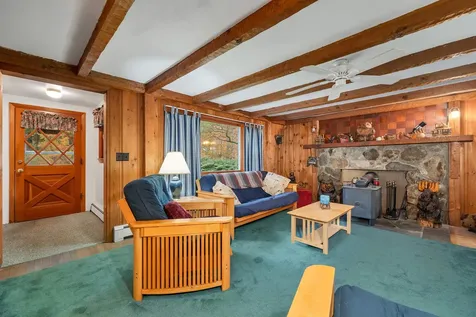 427 Lake Tarleton Road Warren NH 03279