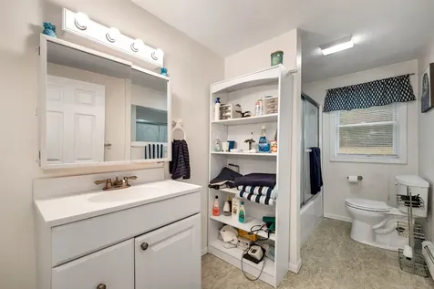 427 Lake Tarleton Road Warren NH 03279