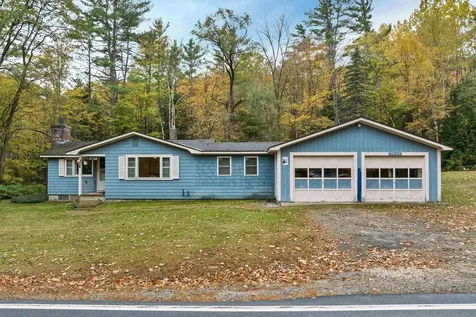 427 Lake Tarleton Road Warren NH 03279