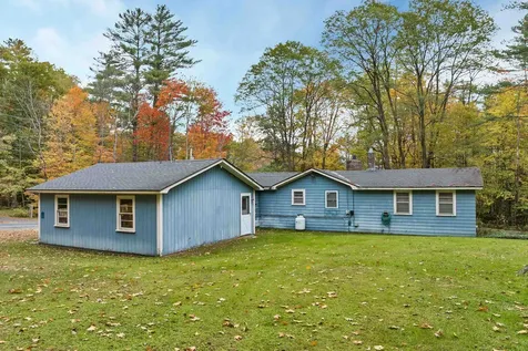 427 Lake Tarleton Road Warren NH 03279