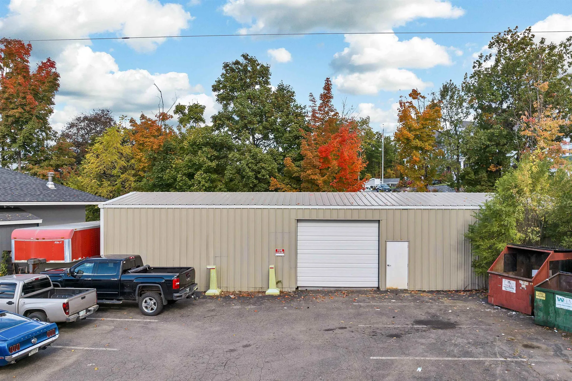 10 Walker Street Laconia NH 03246