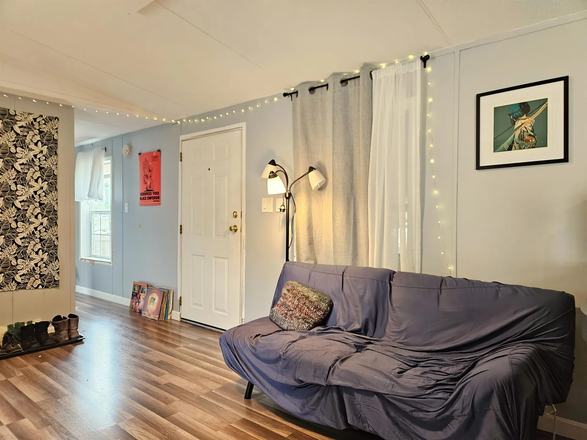 196 Hilltop Circle Richmond VT 05477