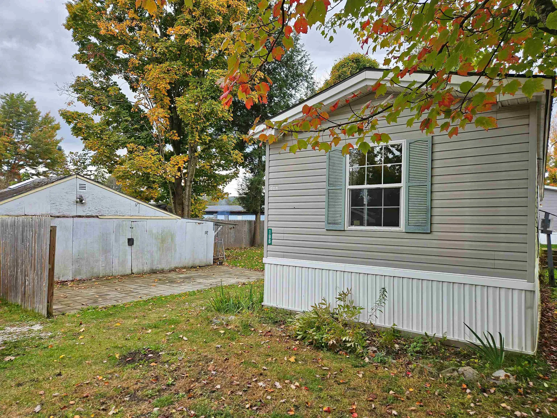 196 Hilltop Circle Richmond VT 05477