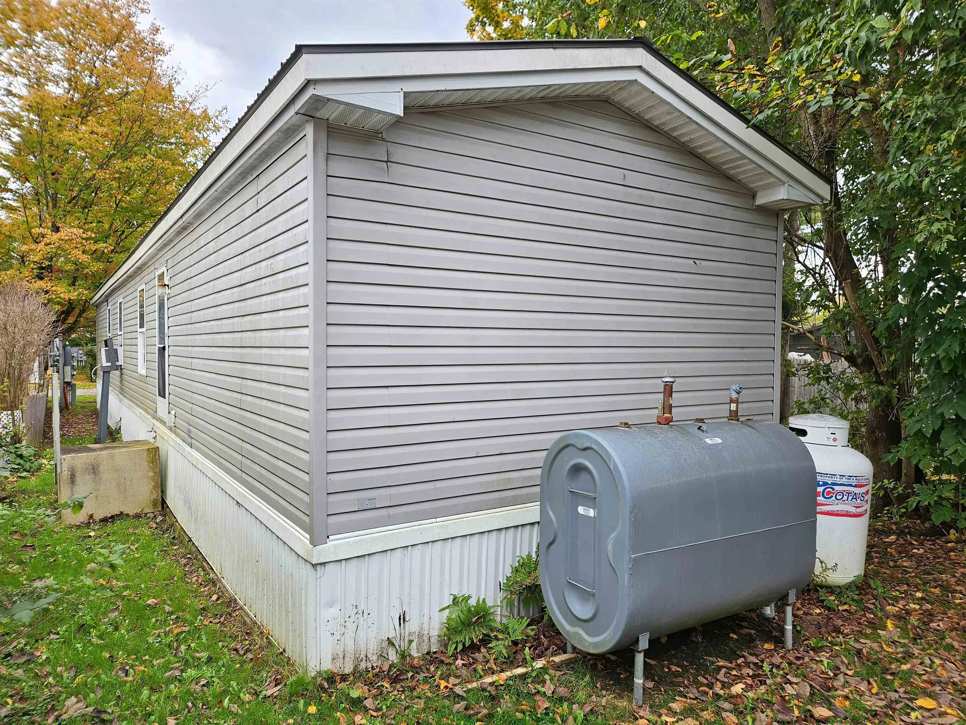 196 Hilltop Circle Richmond VT 05477