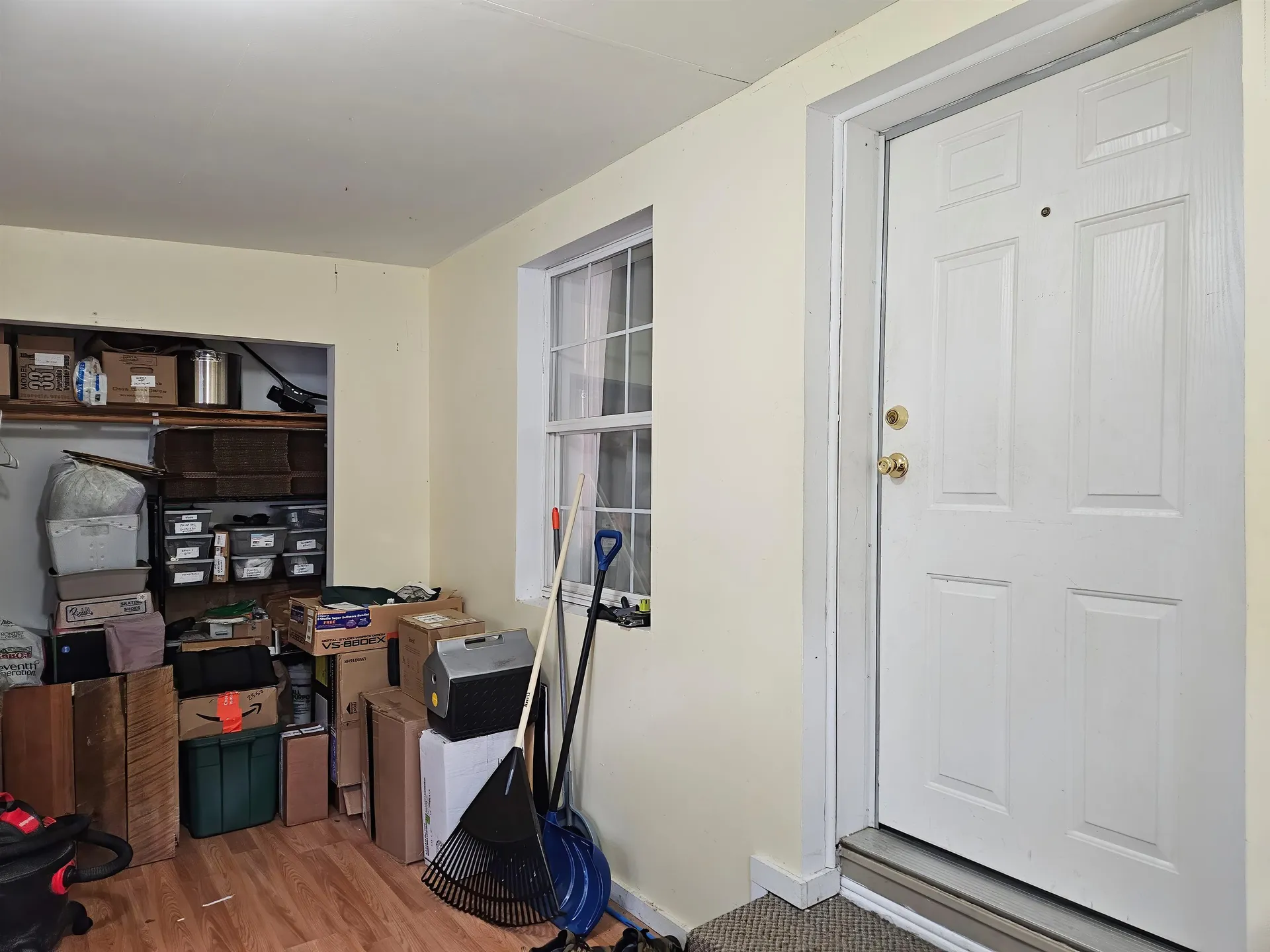 196 Hilltop Circle Richmond VT 05477