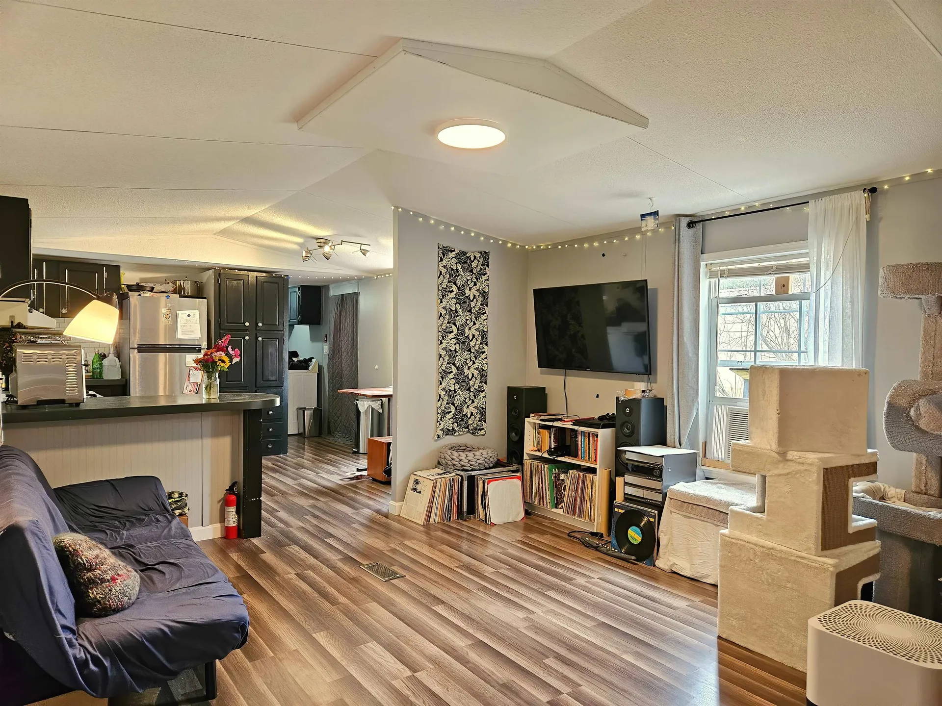 196 Hilltop Circle Richmond VT 05477