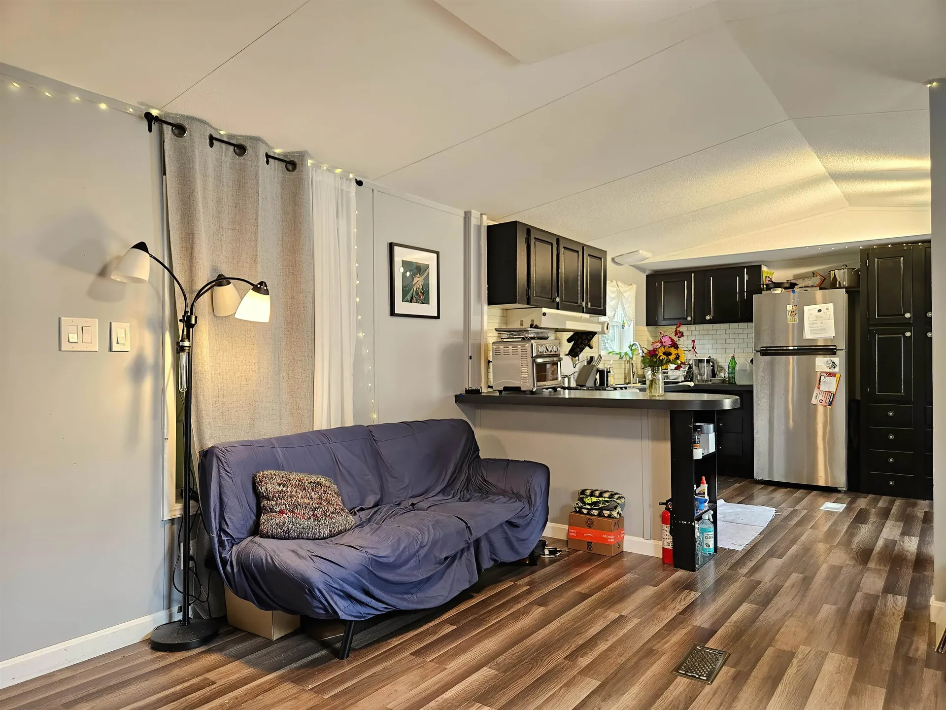 196 Hilltop Circle Richmond VT 05477