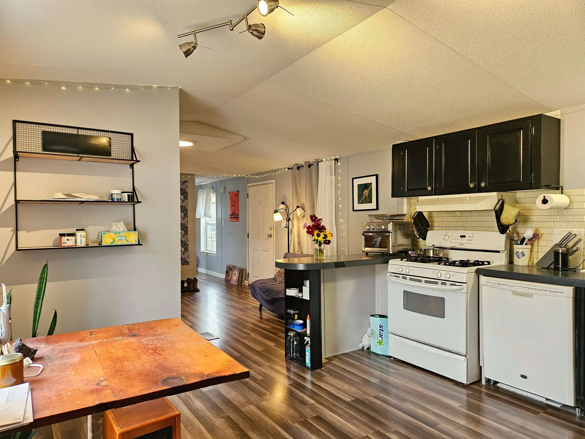 196 Hilltop Circle Richmond VT 05477