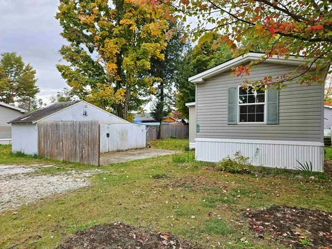 196 Hilltop Circle Richmond VT 05477