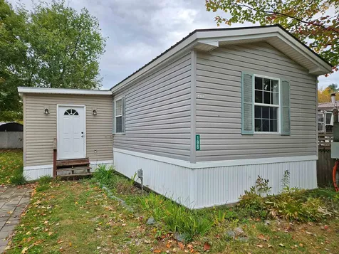 196 Hilltop Circle Richmond VT 05477
