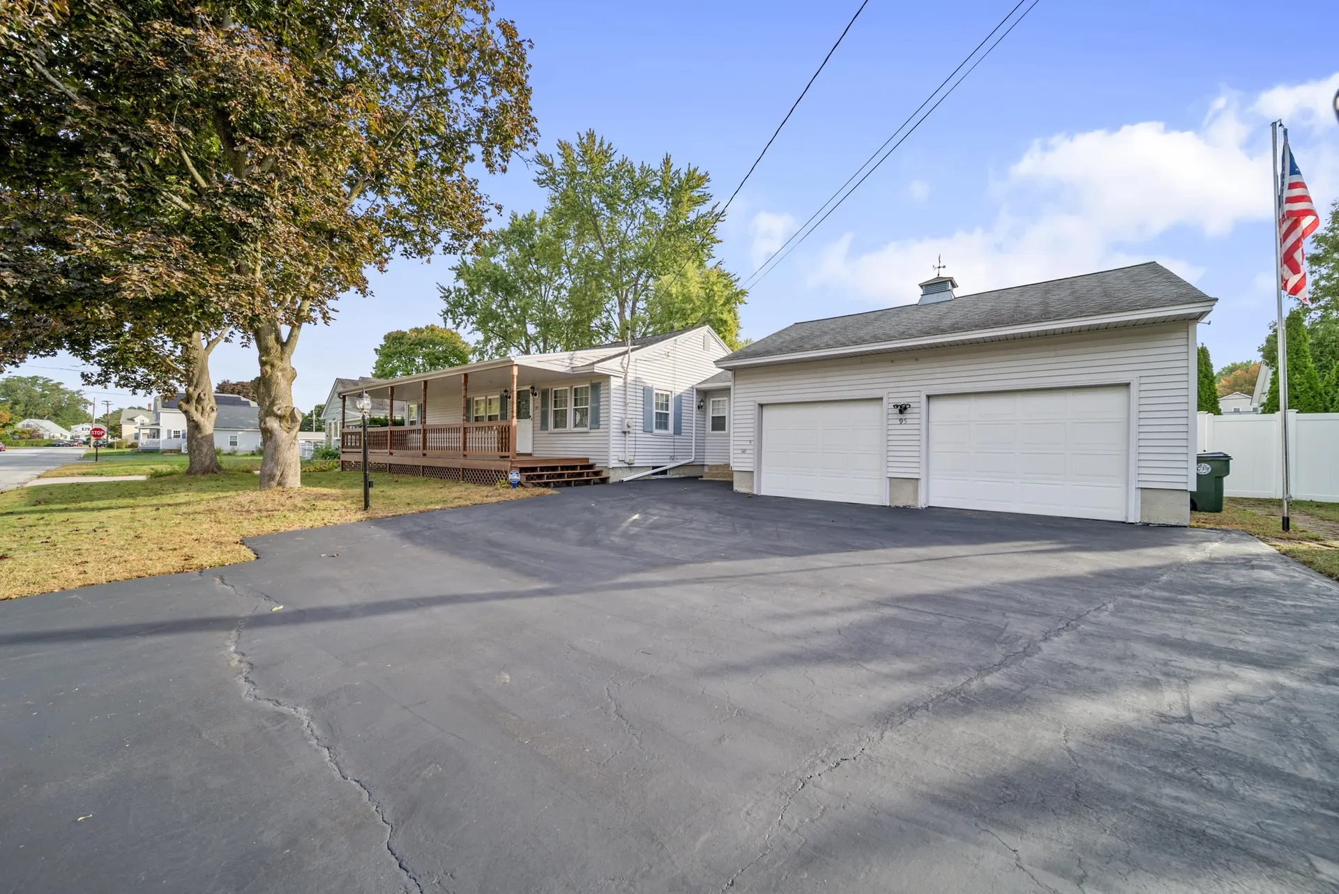 95 Gray Street Manchester NH 03103-2925