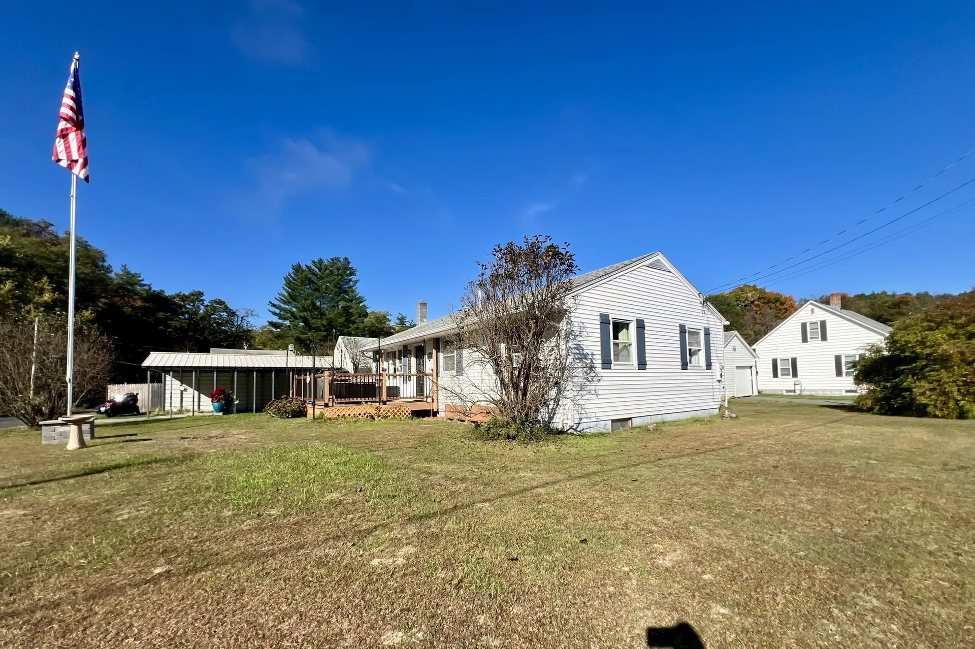 24 Girard Avenue Claremont NH 03743
