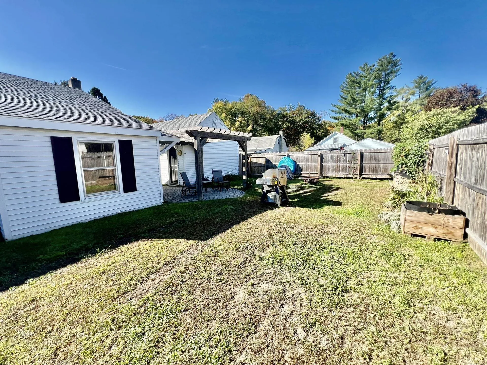 24 Girard Avenue Claremont NH 03743