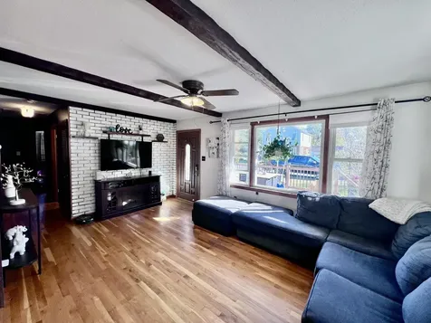 24 Girard Avenue Claremont NH 03743