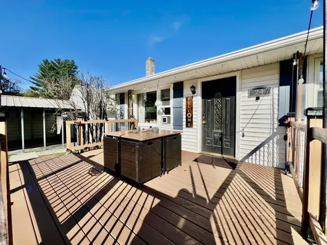 24 Girard Avenue Claremont NH 03743