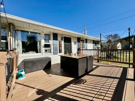 24 Girard Avenue Claremont NH 03743