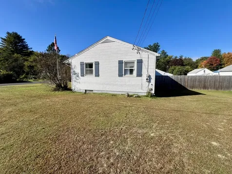 24 Girard Avenue Claremont NH 03743