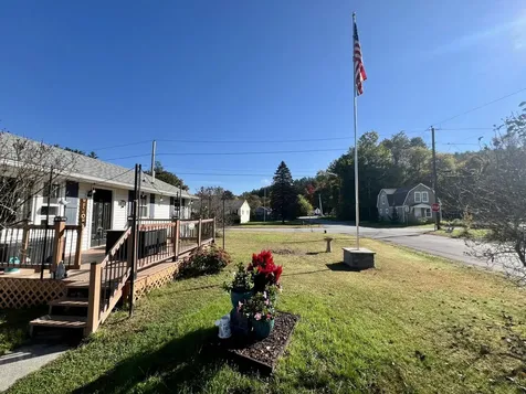 24 Girard Avenue Claremont NH 03743