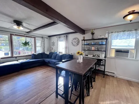 24 Girard Avenue Claremont NH 03743