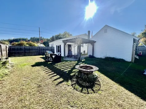 24 Girard Avenue Claremont NH 03743