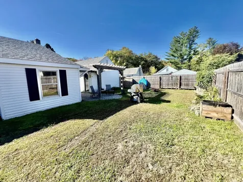 24 Girard Avenue Claremont NH 03743