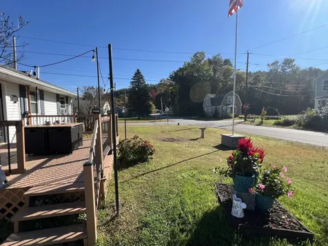 24 Girard Avenue Claremont NH 03743