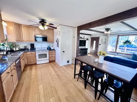 24 Girard Avenue Claremont NH 03743