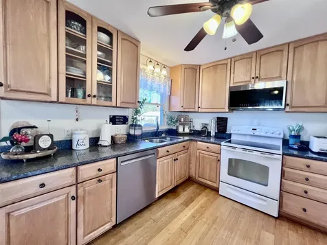 24 Girard Avenue Claremont NH 03743