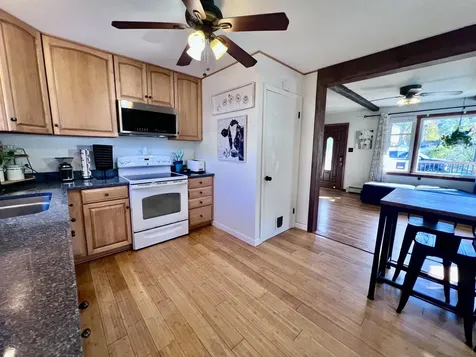 24 Girard Avenue Claremont NH 03743