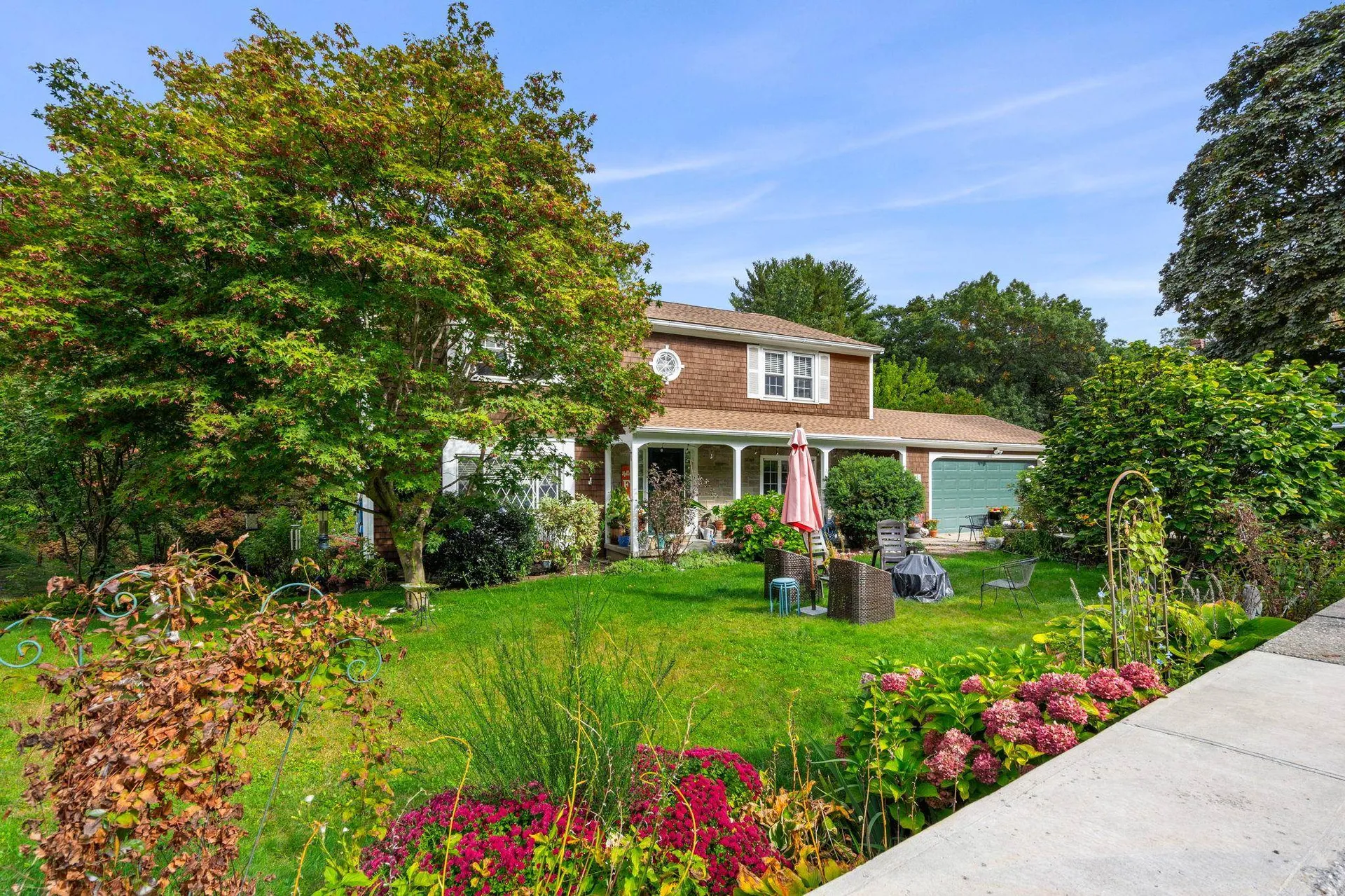 52 Taylor Street Nashua NH 03060