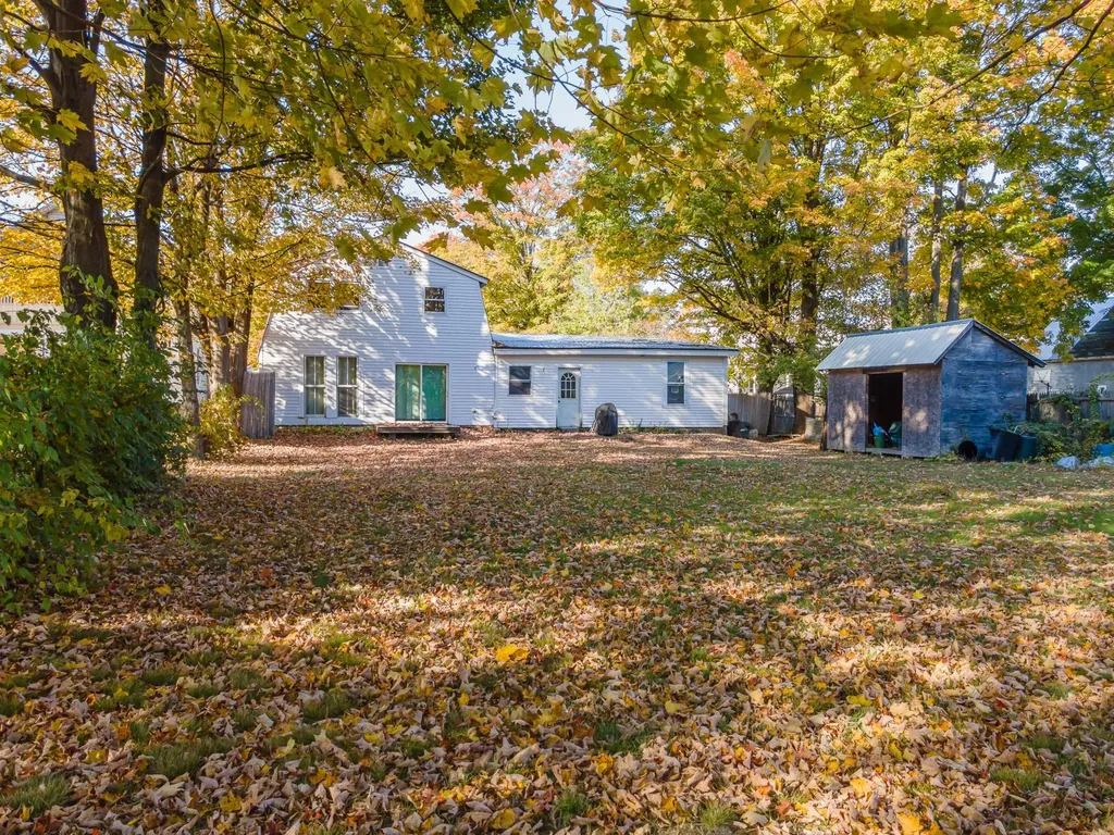 22 Chestnut Street Brattleboro VT 05301