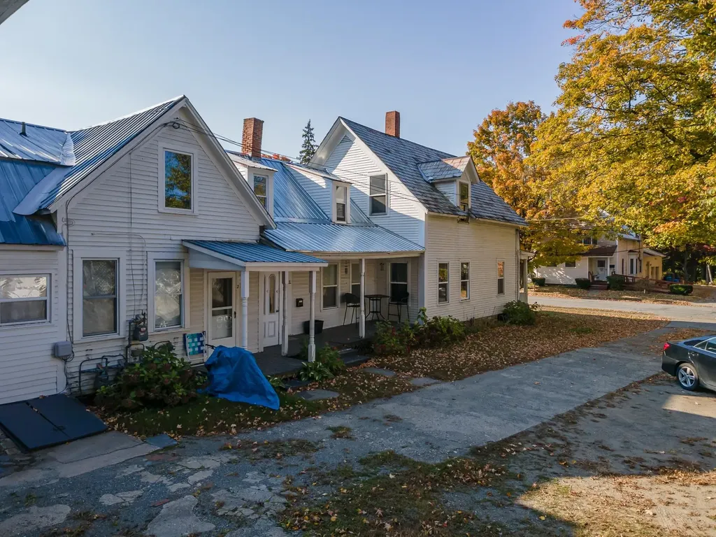 22 Chestnut Street Brattleboro VT 05301