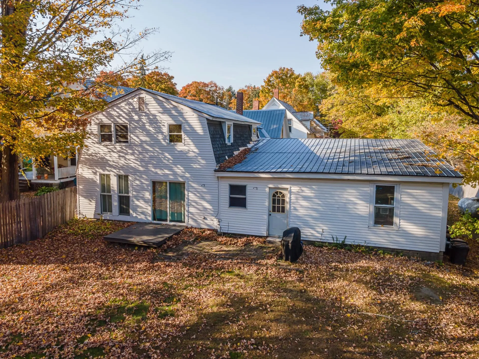 22 Chestnut Street Brattleboro VT 05301