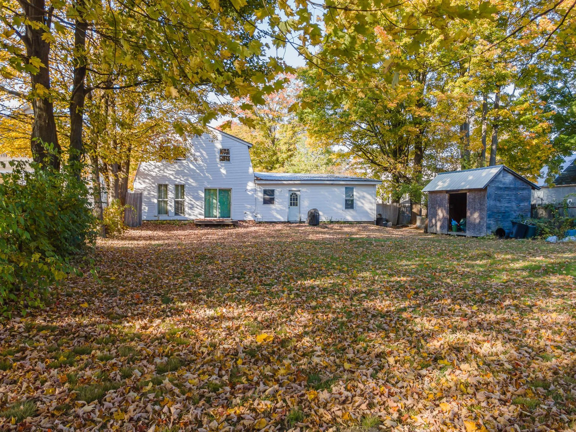 22 Chestnut Street Brattleboro VT 05301