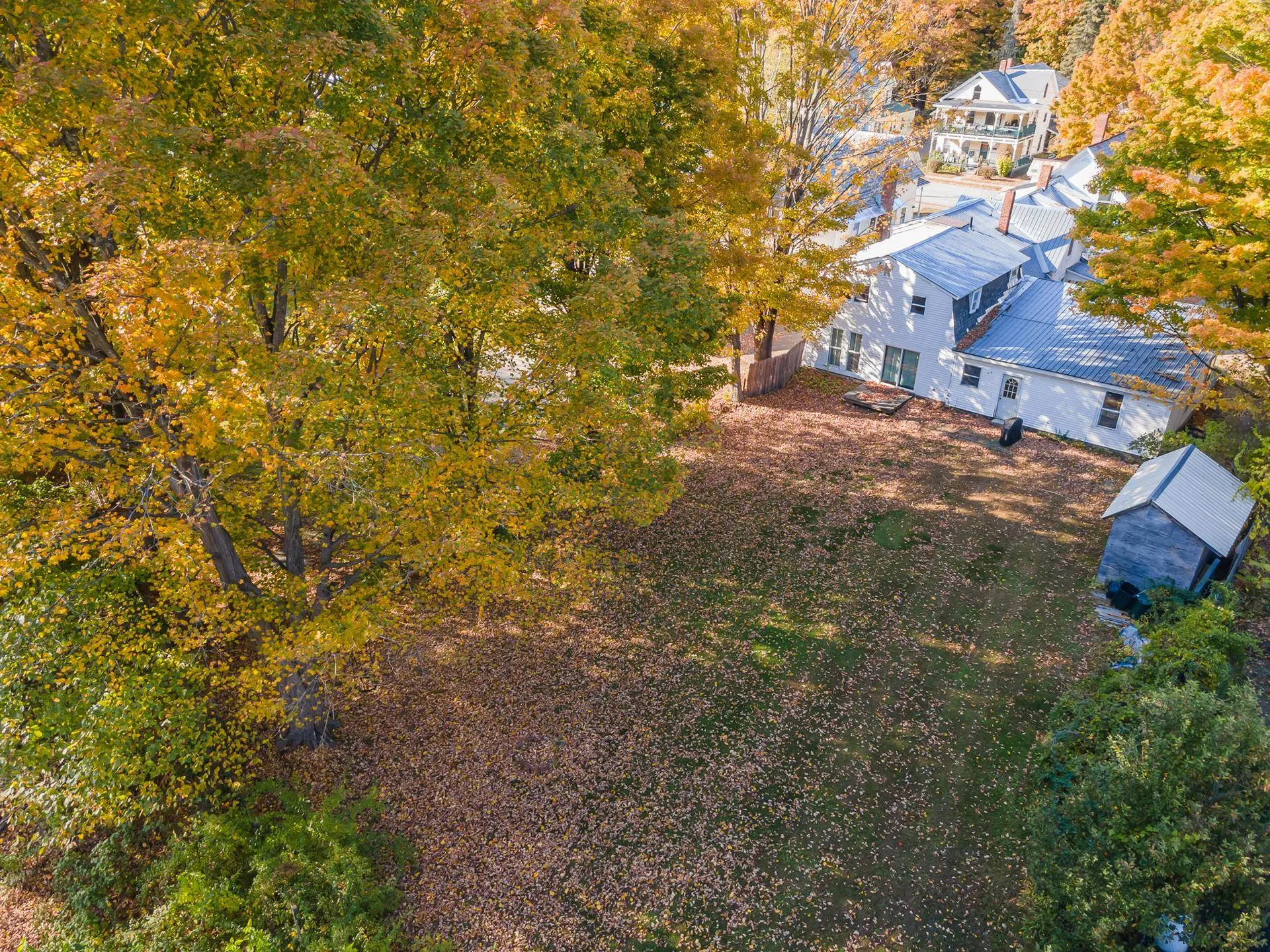 22 Chestnut Street Brattleboro VT 05301