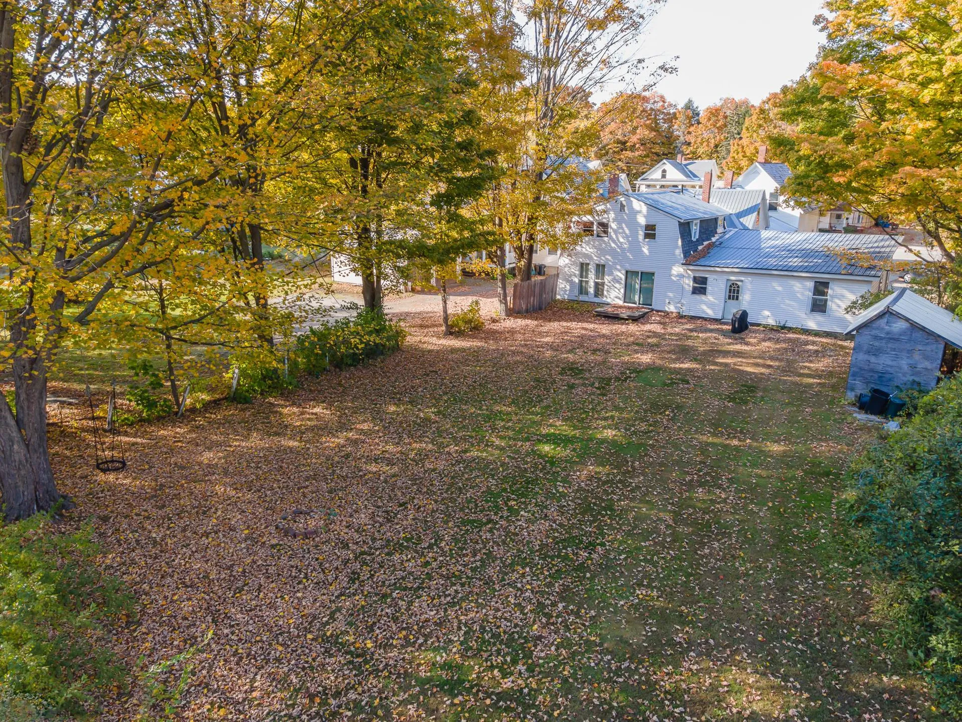 22 Chestnut Street Brattleboro VT 05301