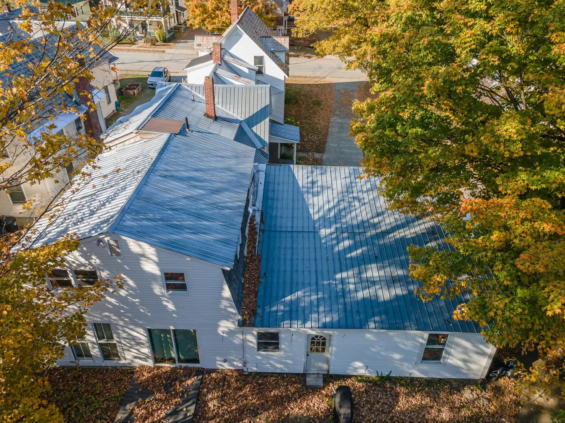 22 Chestnut Street Brattleboro VT 05301