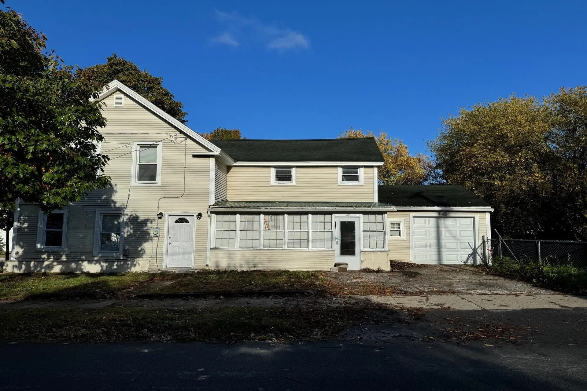 47 Union Street Rutland City VT 05701